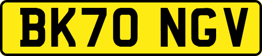 BK70NGV