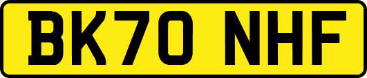 BK70NHF