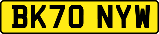 BK70NYW