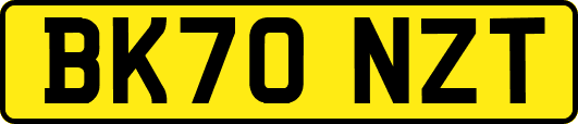 BK70NZT