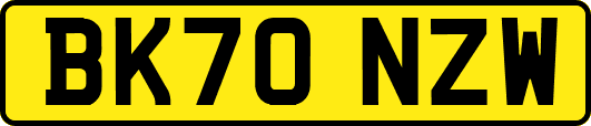 BK70NZW