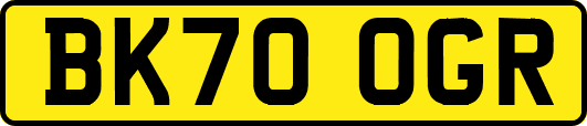 BK70OGR