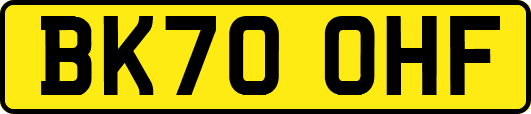 BK70OHF