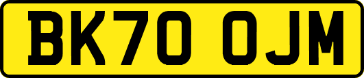 BK70OJM