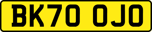 BK70OJO