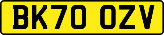 BK70OZV