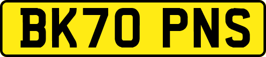 BK70PNS