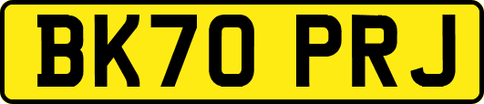 BK70PRJ