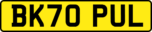 BK70PUL