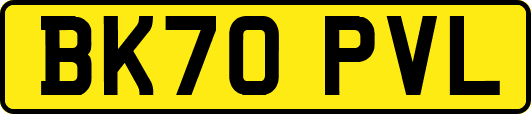 BK70PVL