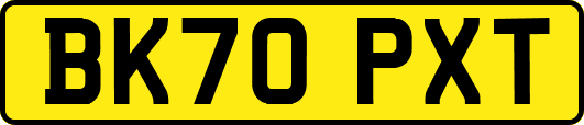 BK70PXT