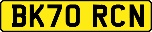 BK70RCN