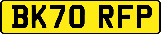 BK70RFP