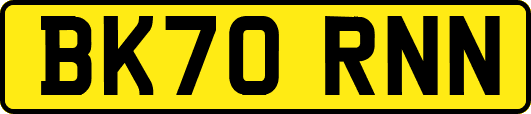 BK70RNN