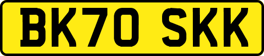 BK70SKK