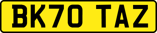 BK70TAZ