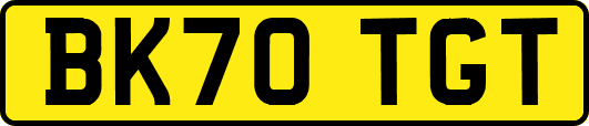 BK70TGT
