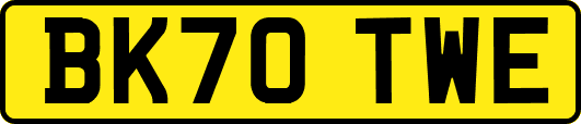 BK70TWE
