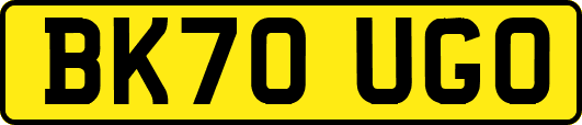 BK70UGO