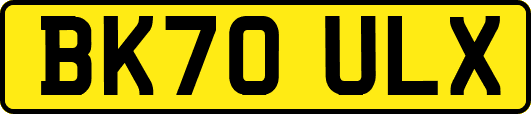 BK70ULX