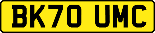 BK70UMC
