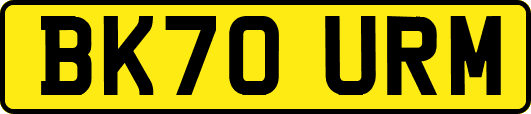 BK70URM