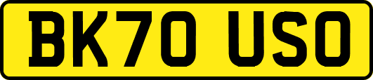 BK70USO