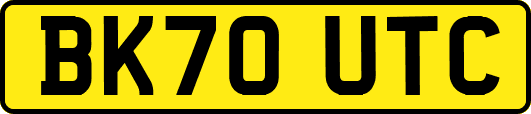 BK70UTC