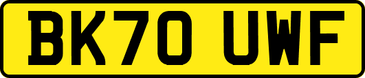 BK70UWF