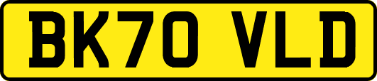BK70VLD