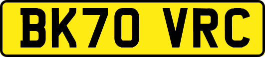 BK70VRC
