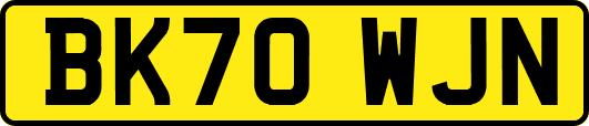 BK70WJN