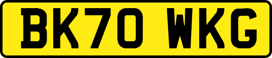 BK70WKG