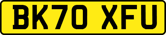 BK70XFU