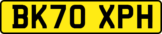 BK70XPH