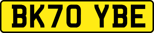 BK70YBE