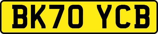 BK70YCB