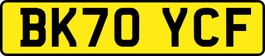 BK70YCF