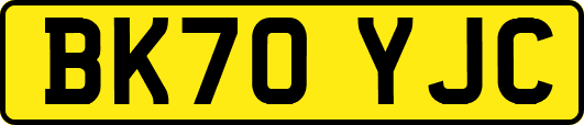 BK70YJC