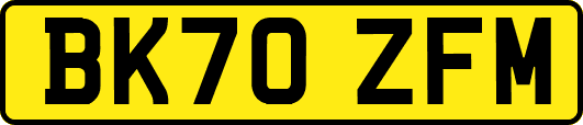 BK70ZFM
