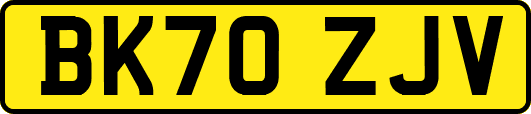 BK70ZJV
