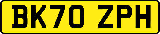 BK70ZPH
