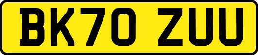 BK70ZUU