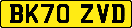 BK70ZVD