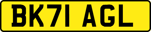 BK71AGL