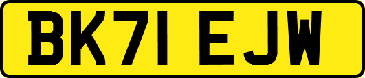 BK71EJW