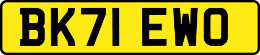 BK71EWO