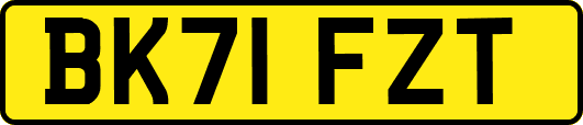 BK71FZT