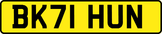 BK71HUN