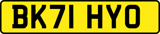 BK71HYO